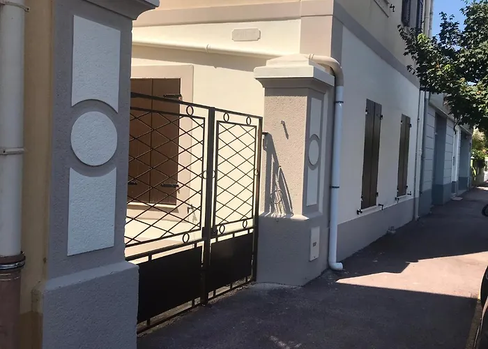 La Villa Camille