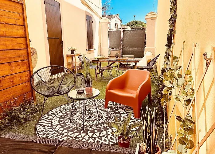 La Villa Camille